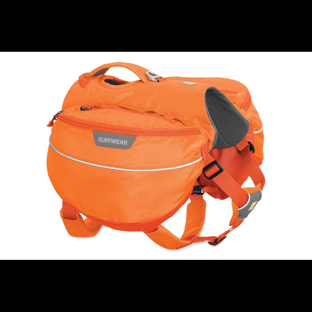 NWOT Ruffwear Approach Backpack